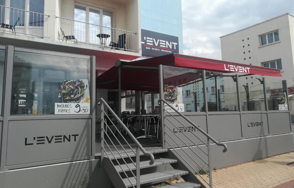 Hotel Le Transat Bleu photo 1