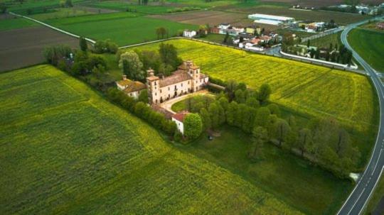 Ostello Castello Mina Della Scala photo 2