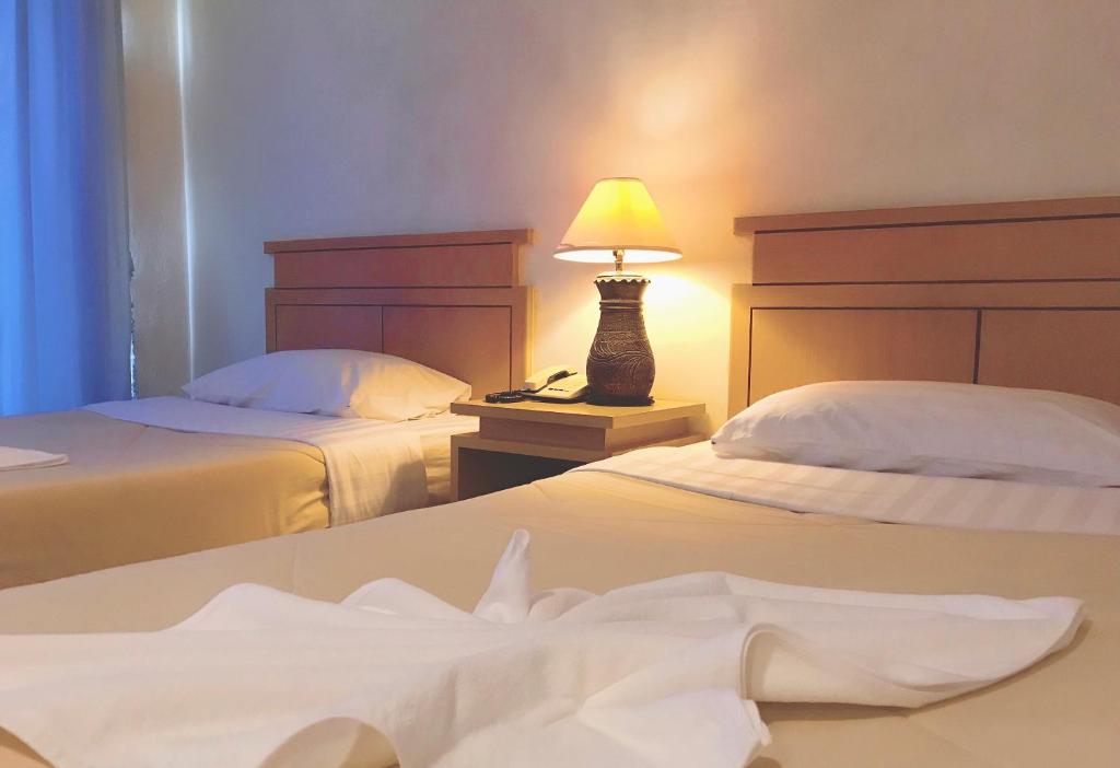 Maneerote Hotel photo 4