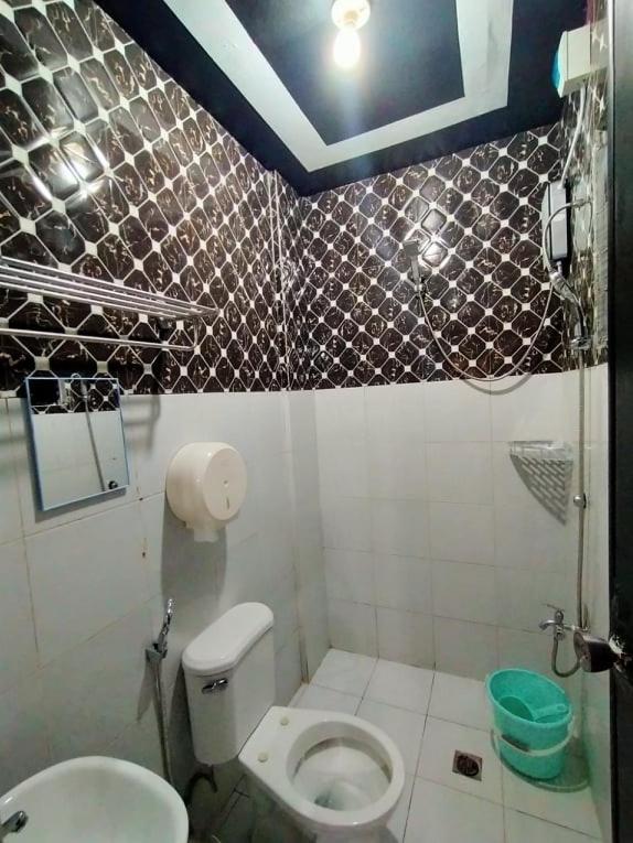 DJCI Apartelle with own Kitchen & Bath 103-212 photo 3