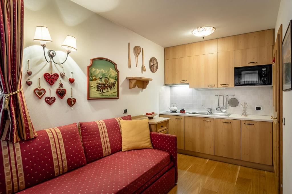 Residence As'Odei photo 4
