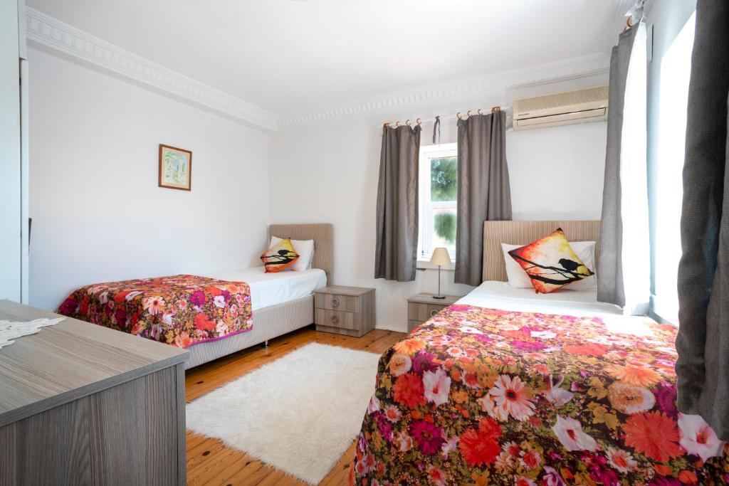 Beach House Apartment photo 3