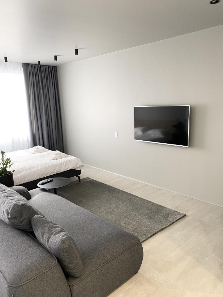 Caсtus Apartments 1 photo 3