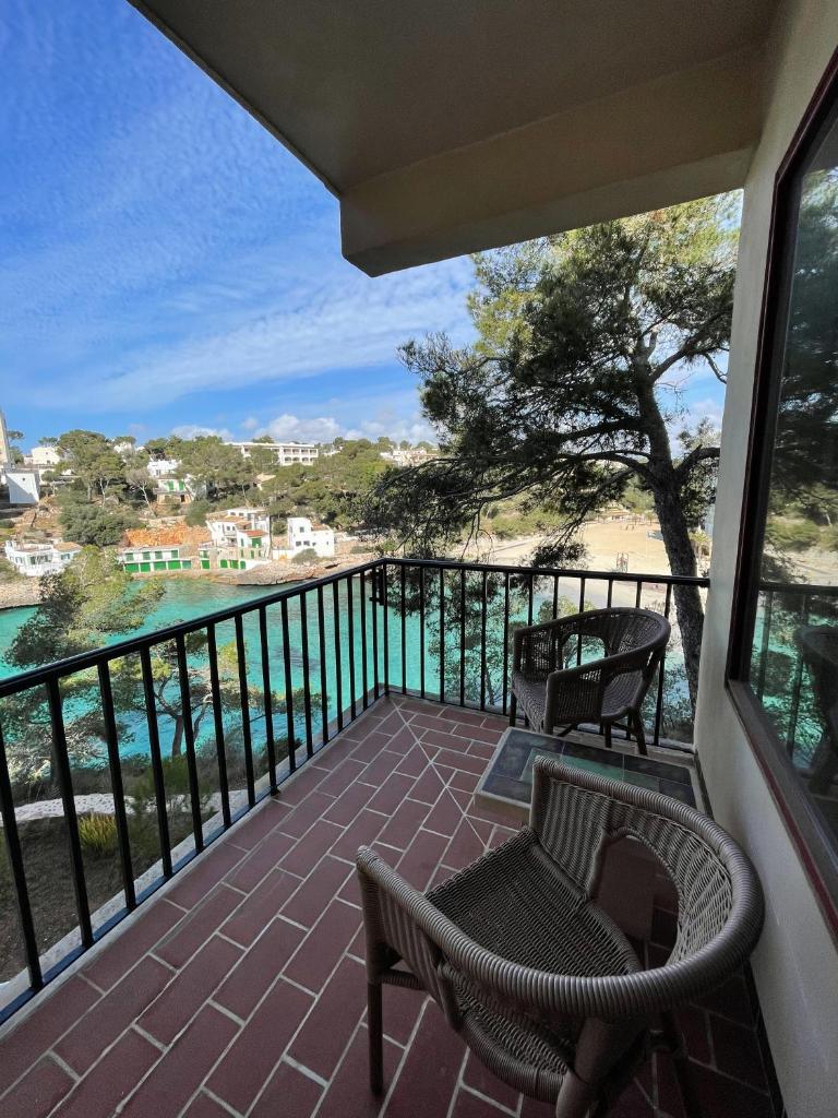 Hostal Palmaria photo 4