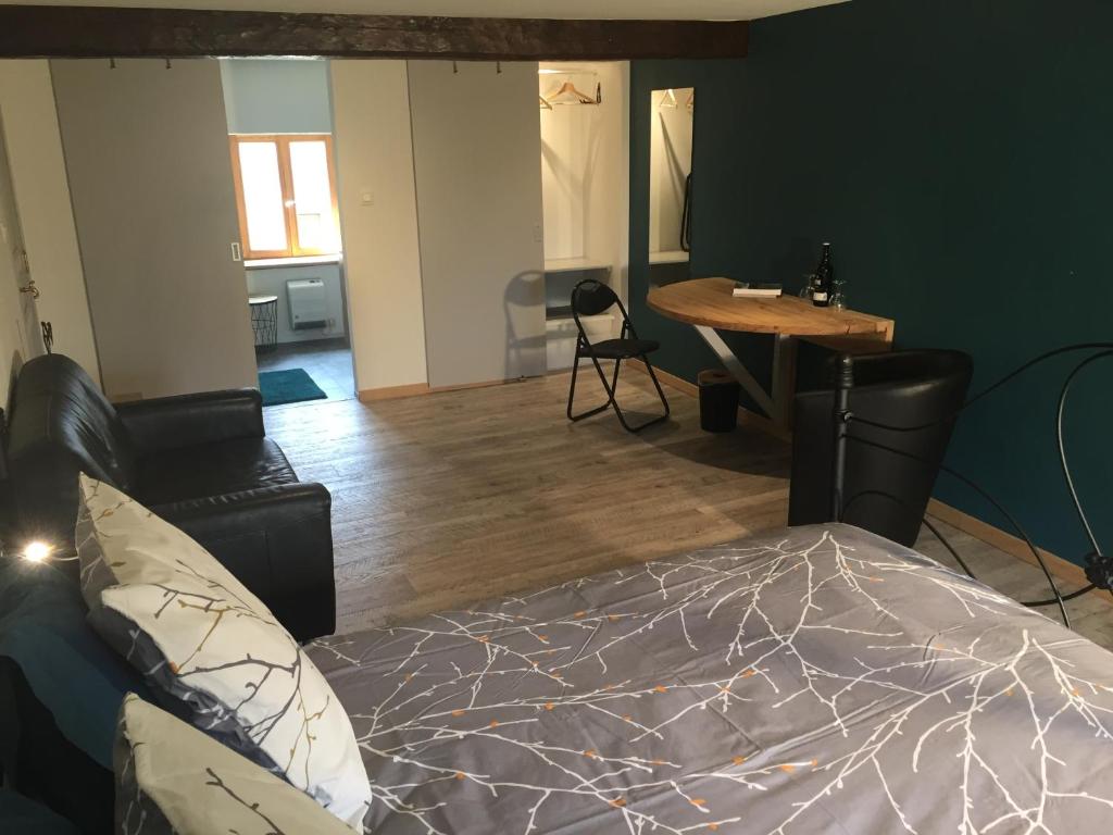 Une Chambre à Foyr ? photo 2