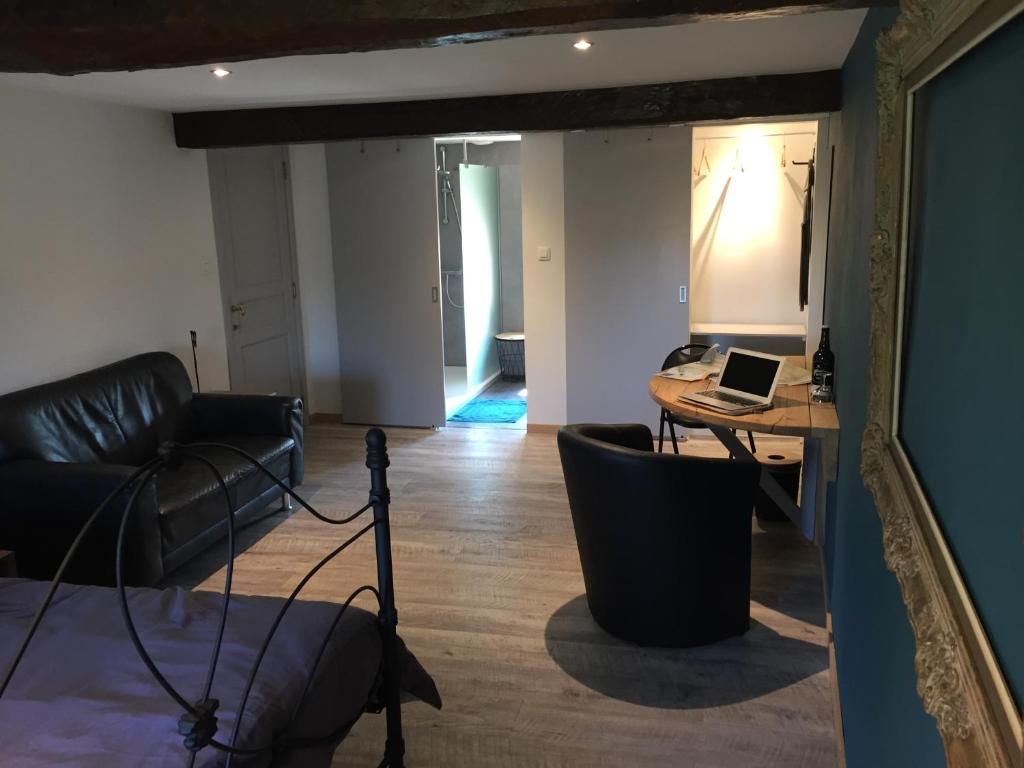 Une Chambre à Foyr ? photo 3