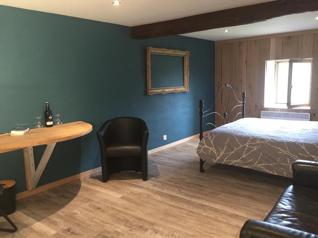 Une Chambre à Foyr ? photo 1