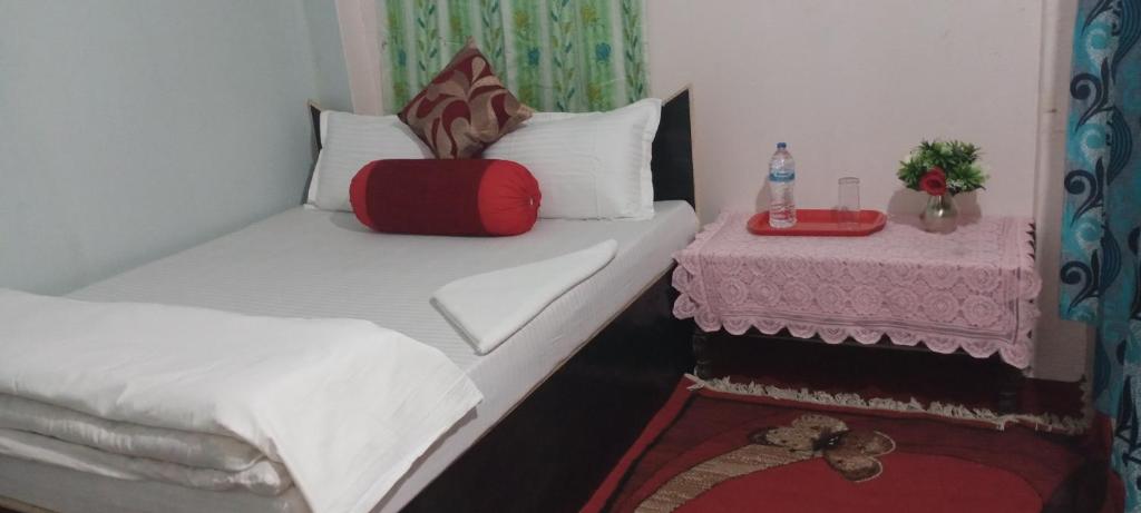 Unique Hotel and Lodge - Pleasure of Homely Stay - photo 4