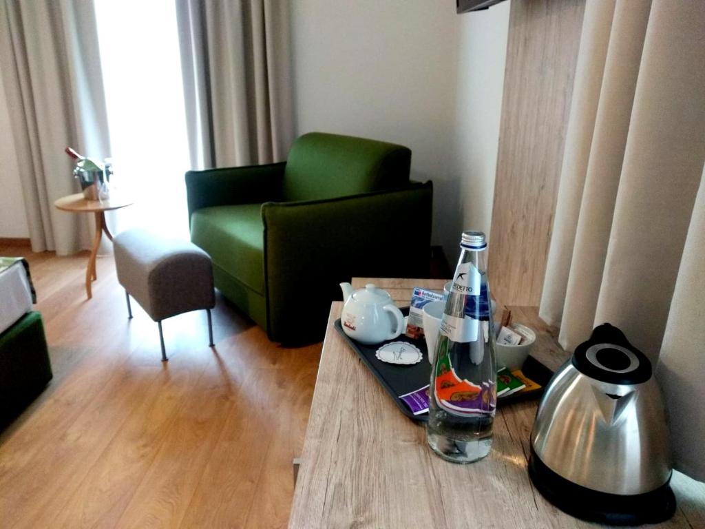 Hotel Kronplatzer Hof photo 1