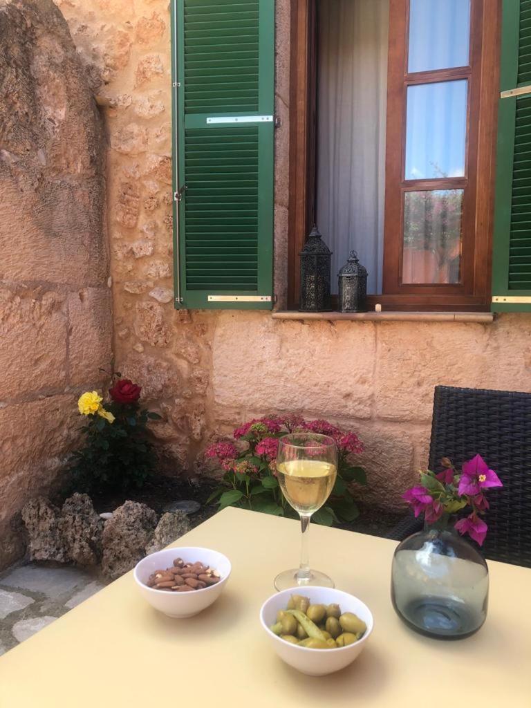 PETIT HOTEL ALGAIDA photo 3