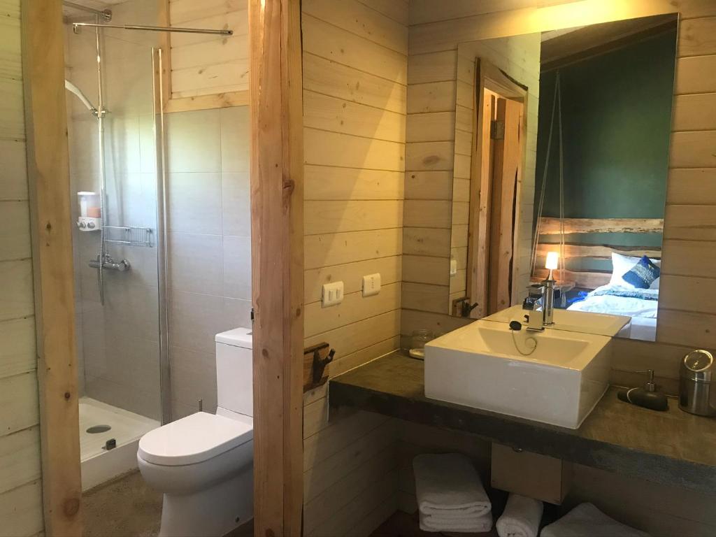 Elementos Eco Lodge photo 3
