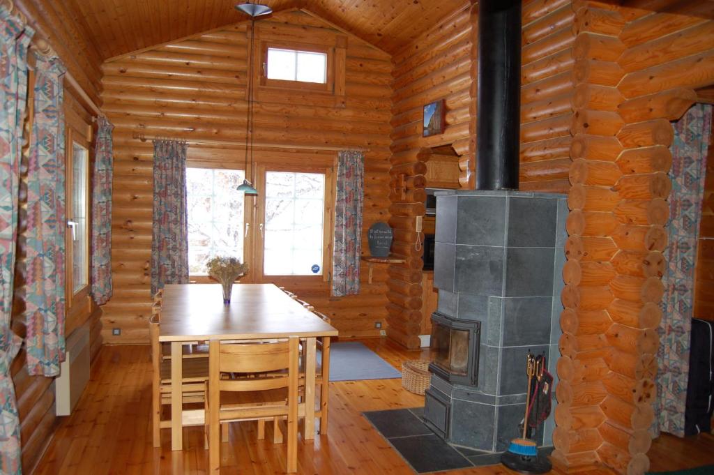 Chalet de Llivia photo 1
