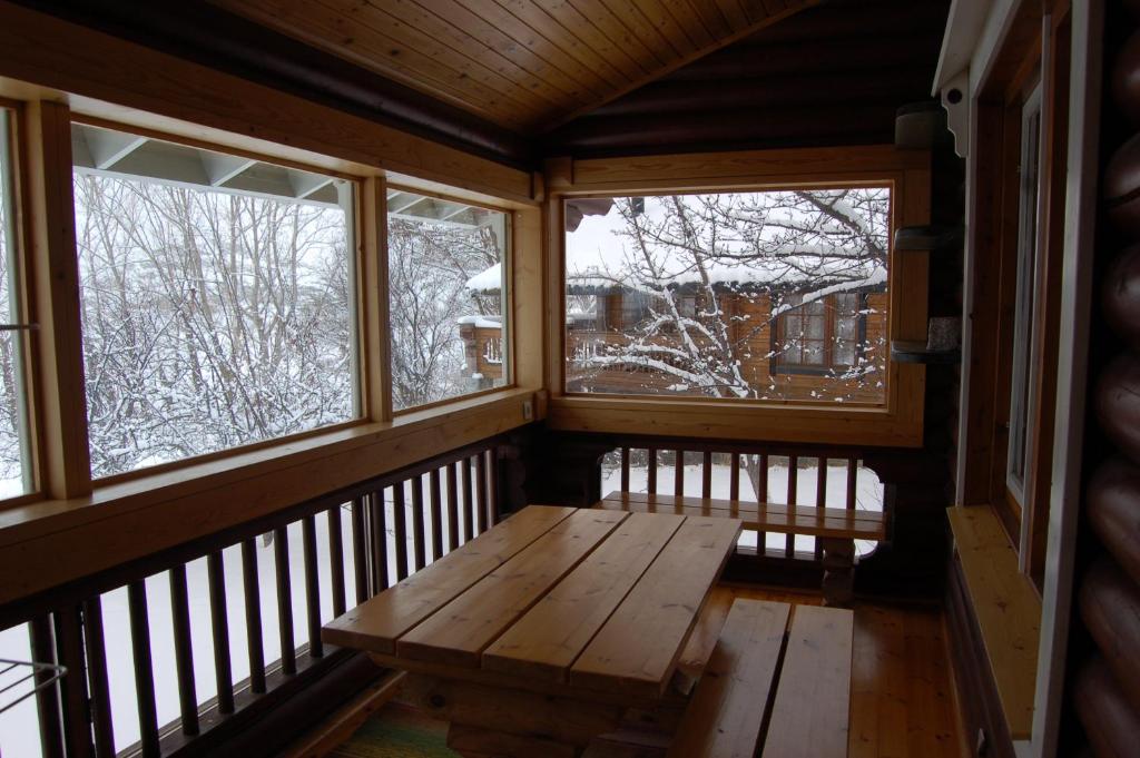 Chalet de Llivia photo 2