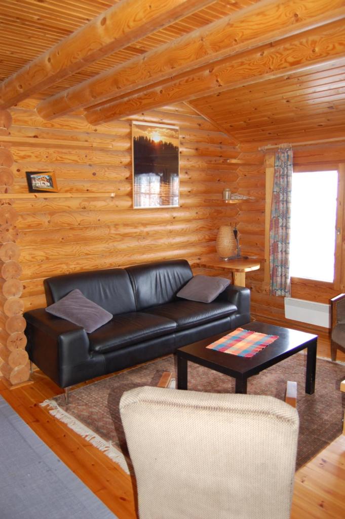 Chalet de Llivia photo 3