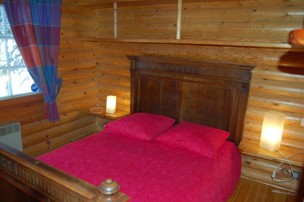 Chalet de Llivia photo 4