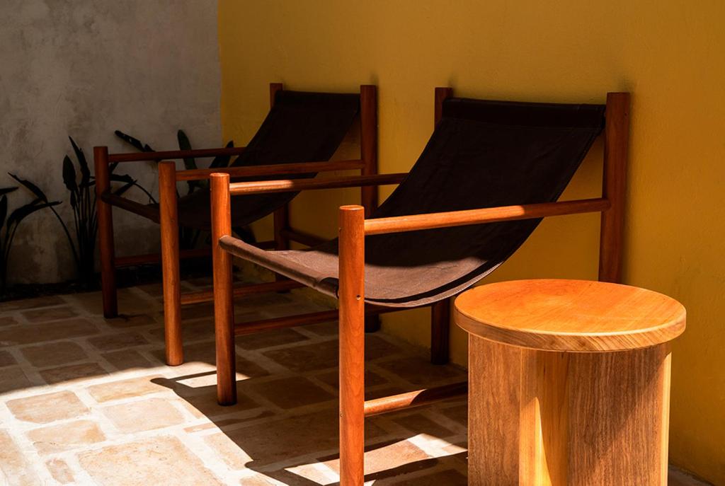 Jeri Suites accommodation photo 2
