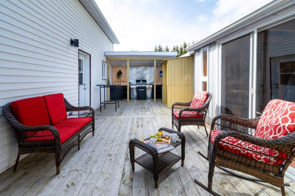 L'OASIS DU MASSIF - Spa, BBQ, foyer et plaisir ! photo 2