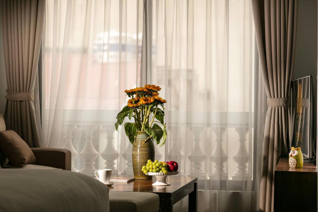 Poonsa Serviced Apartment 7