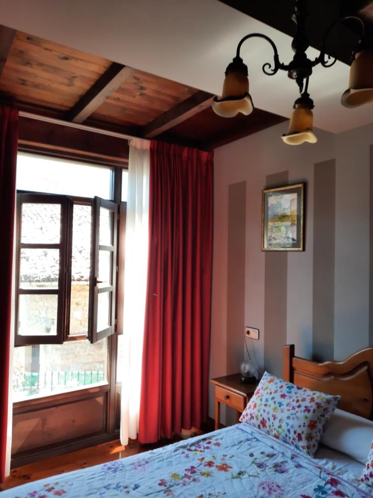 Casa de Aldea Florentina photo 2