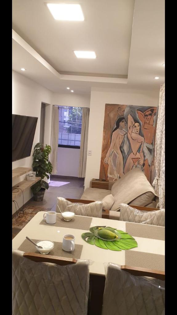 Guest Apartment Paulo photo 3
