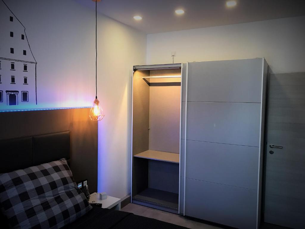 FAMILY APARTMENTS - SALZHAUSBLICK FERIENWOHNUNGEN - TOP INNENSTADT LAGE am SALZHAUS STADTZENTRUM mit HOTELBETTEN photo 1