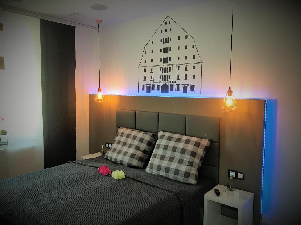 FAMILY APARTMENTS - SALZHAUSBLICK FERIENWOHNUNGEN - TOP INNENSTADT LAGE am SALZHAUS STADTZENTRUM mit HOTELBETTEN photo 4