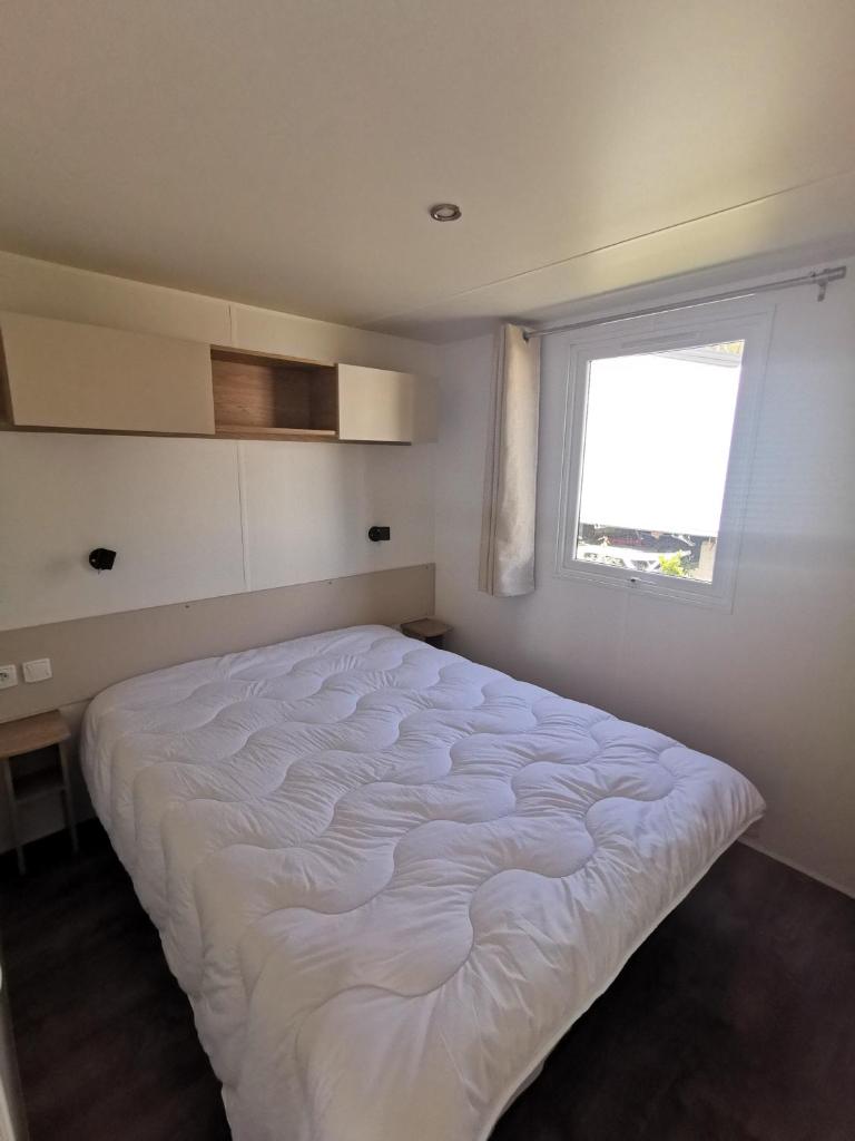 Mobil Home 6 pers, Normandie, Le P'tit Boujou photo 4