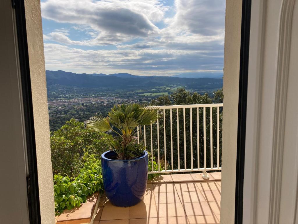Villa Gardenia mit Pool und traumhaftem Meerblick photo 3