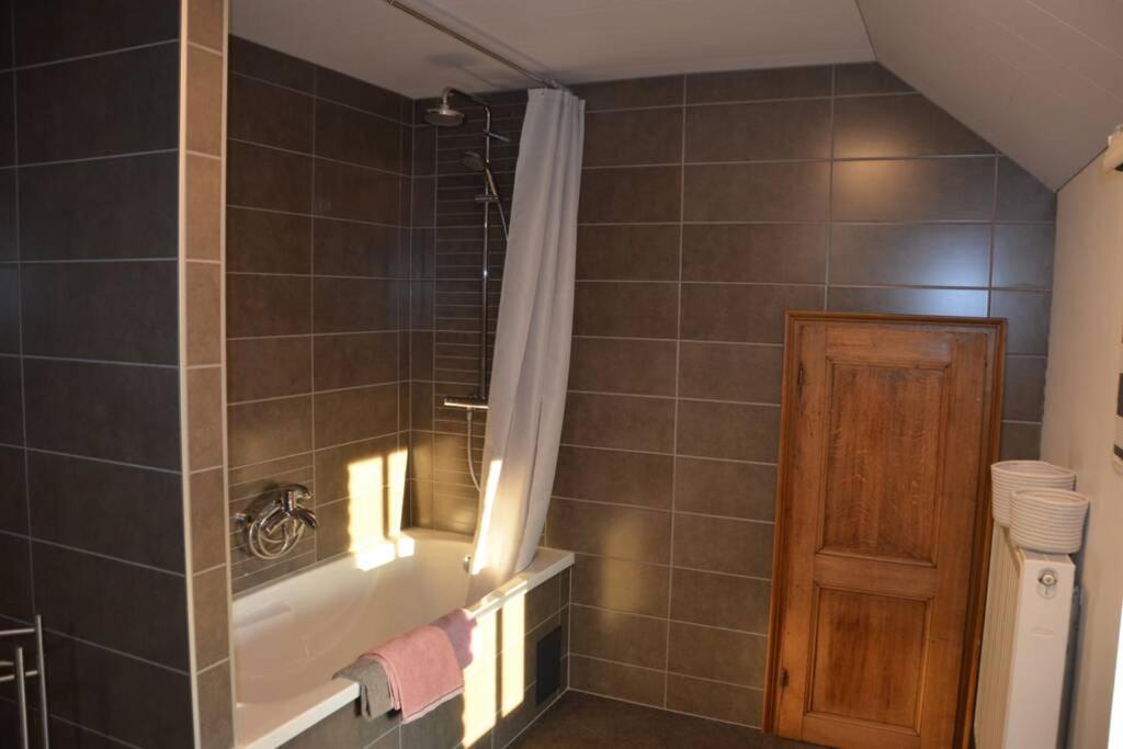Chez Pèpère, gîte charmant et tranquille photo 2