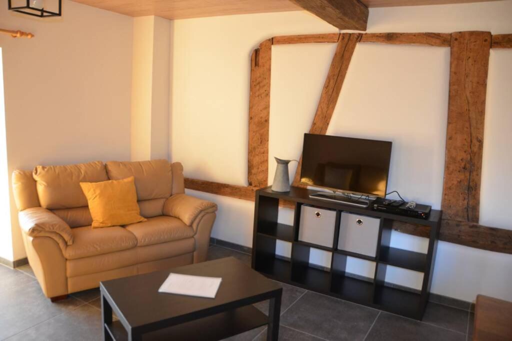 Chez Pèpère, gîte charmant et tranquille photo 3