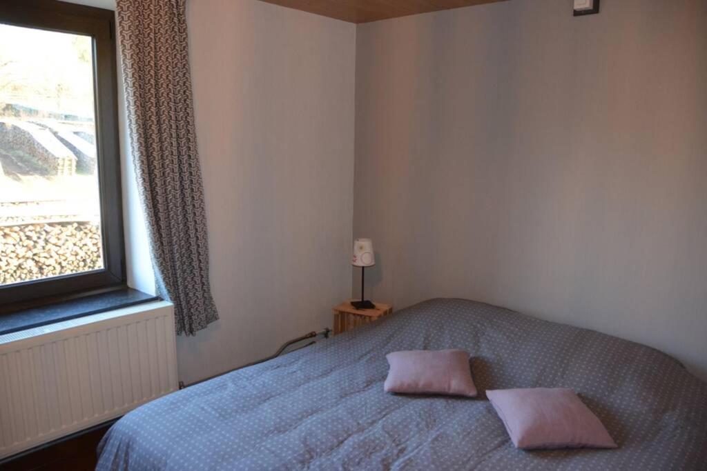 Chez Pèpère, gîte charmant et tranquille photo 4