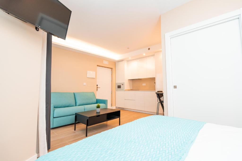 Apartamentos Kai photo 2