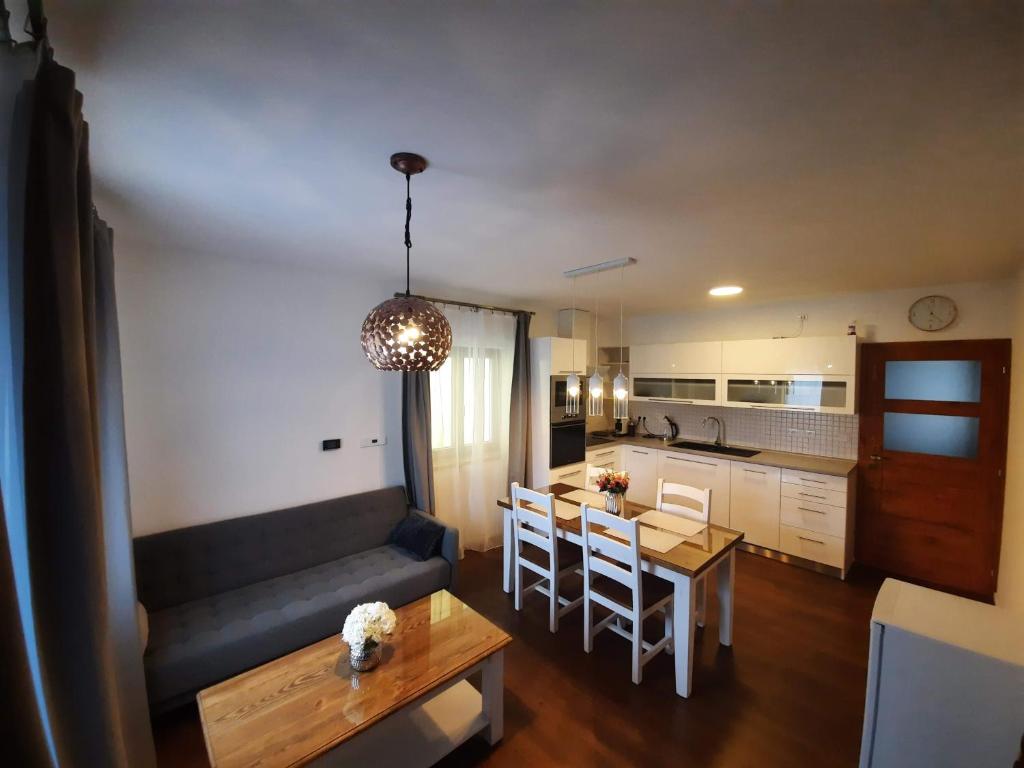 Apartmán Blatná photo 4