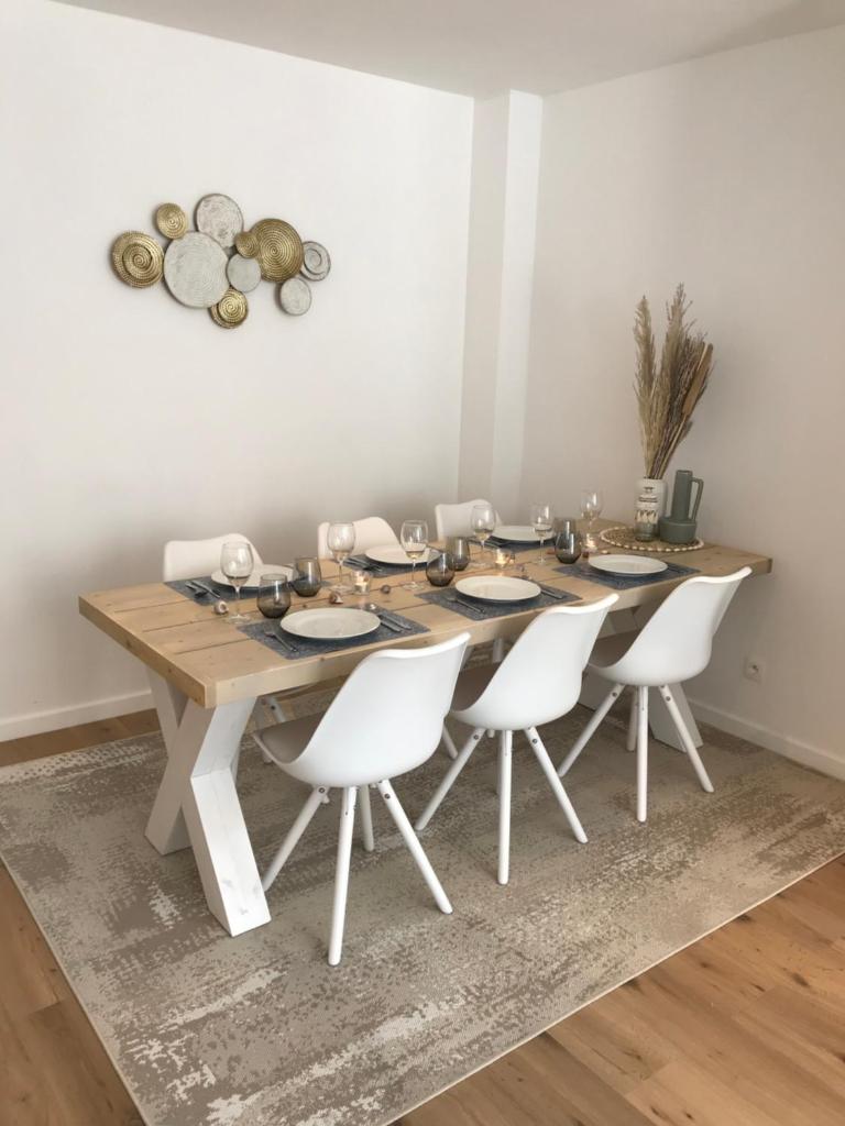 Quality Time appartement met gesloten garagebox photo 4