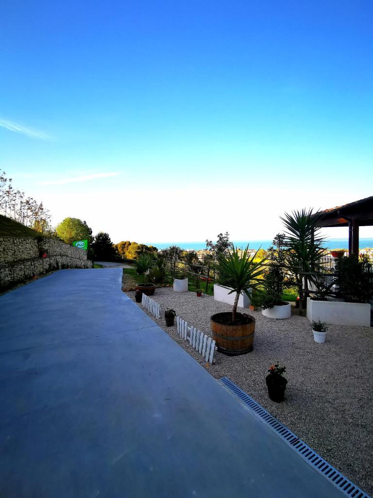 B&B Villamarea photo 4