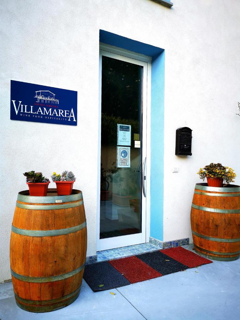 B&B Villamarea photo 3