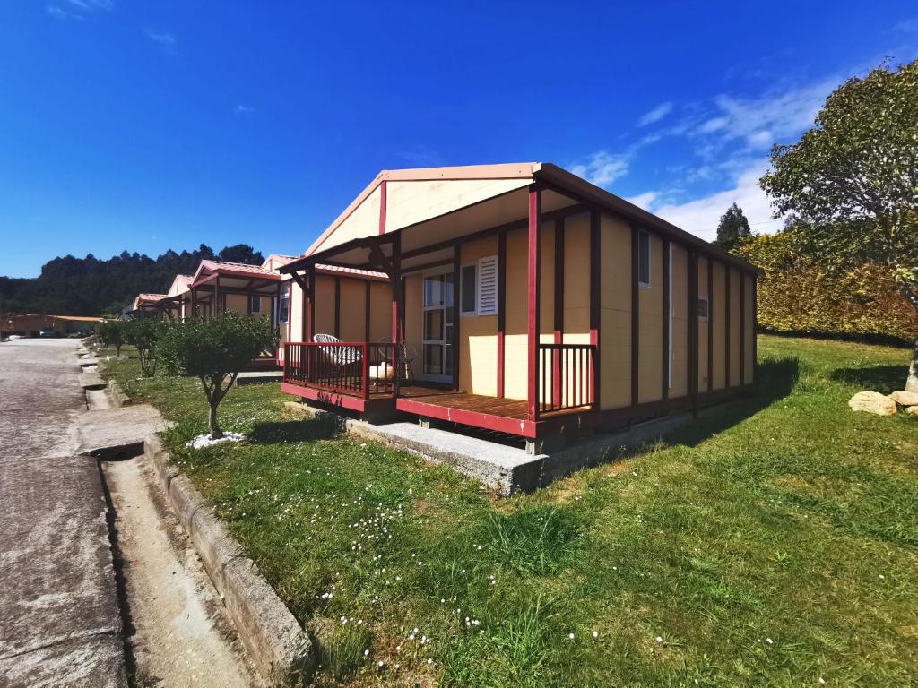 Bungalow As Nevedas photo 2