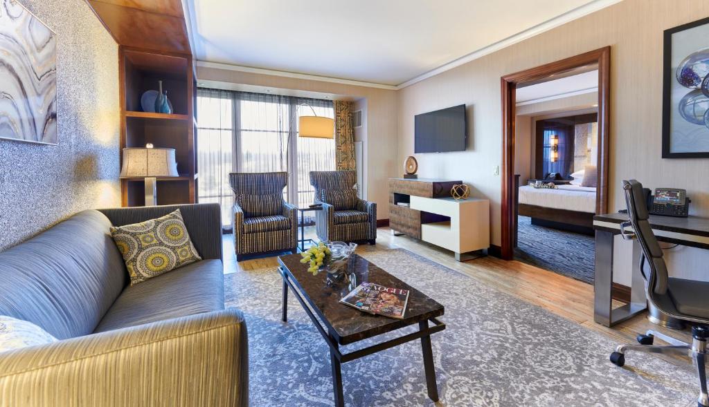Mount Airy Casino Resort - Adults Only photo 4