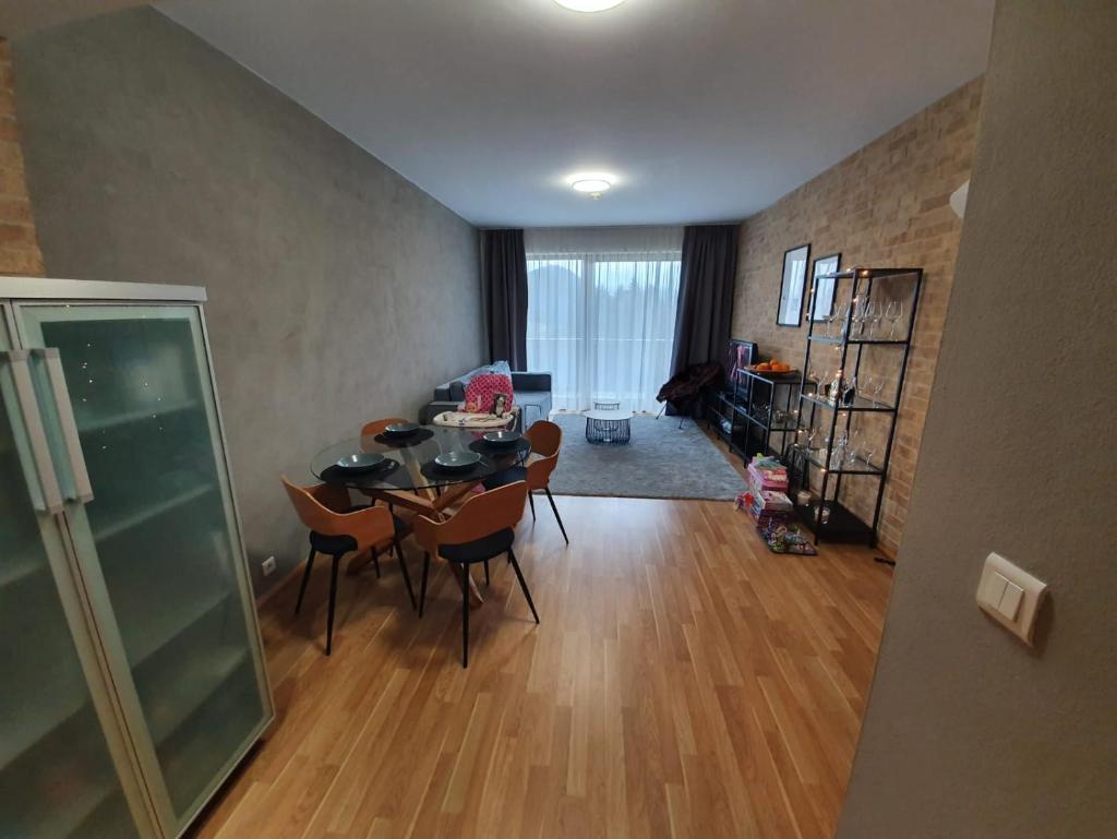 Apartman Moderna Donovaly photo 3