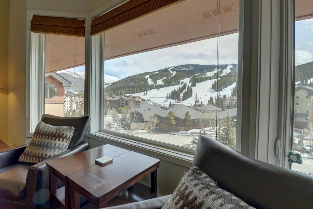 TL503 Telemark Lodge 1BR 2BA condo photo 4