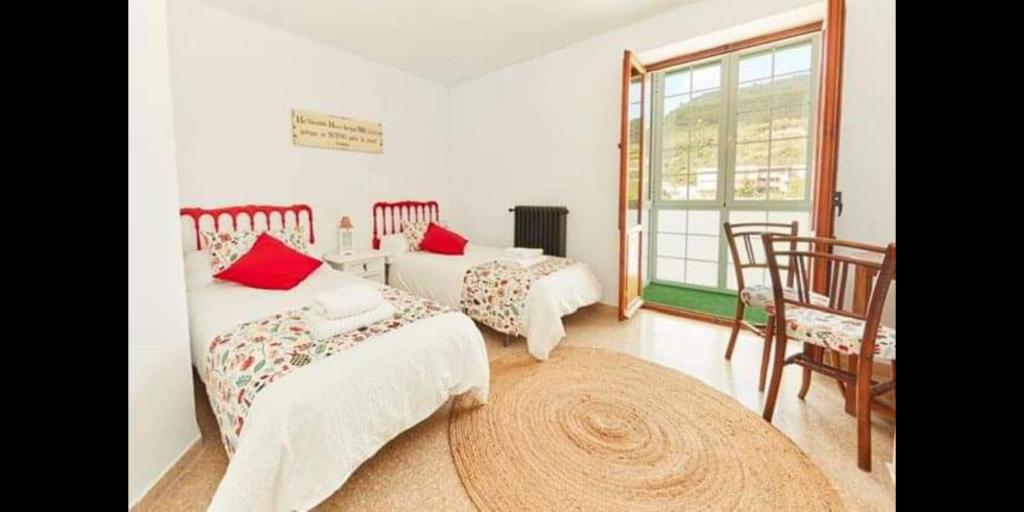 GUEST HOUSE BOLTAÑA photo 2