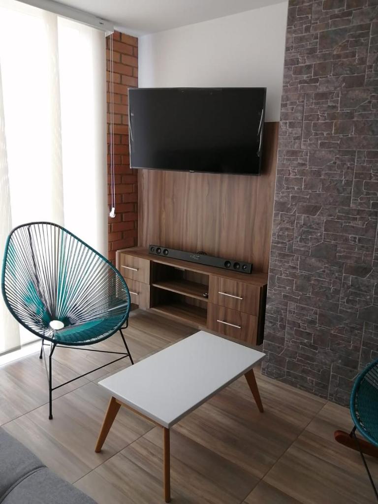 Hermoso y Cómodo Apartamento--Excelente Ubicación photo 1