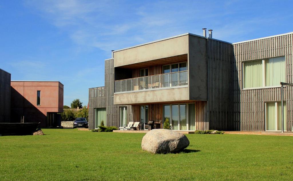 Kaluri Residence photo 3