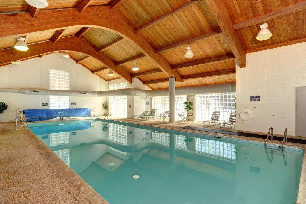Aspen Ridge Condominiums by Keystone Resort photo 2