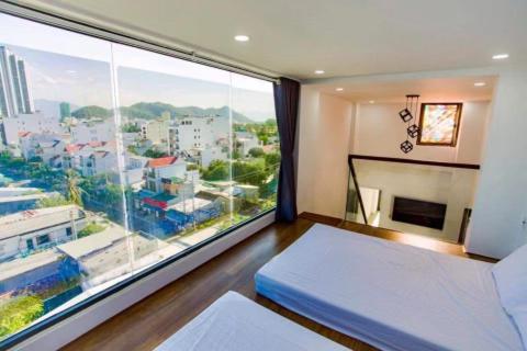 Апартаменты (Апартаменты), Victoria apartment nhatrang