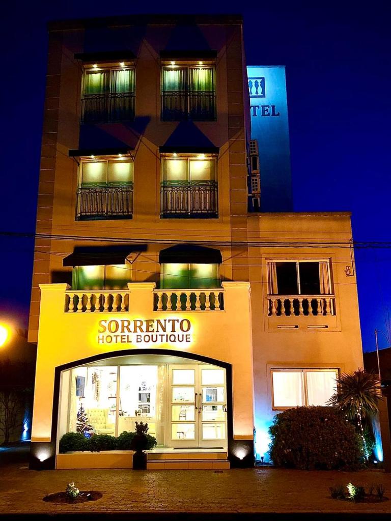 Sorrento Hotel Boutique photo 2