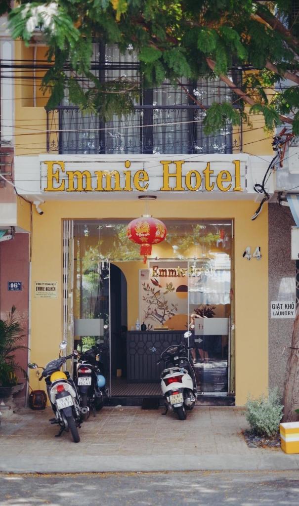 Emmie Nha Trang Hotel