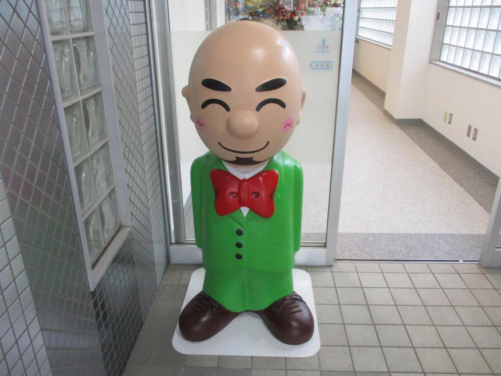 Hotel Tetora HonHachinohe photo 2