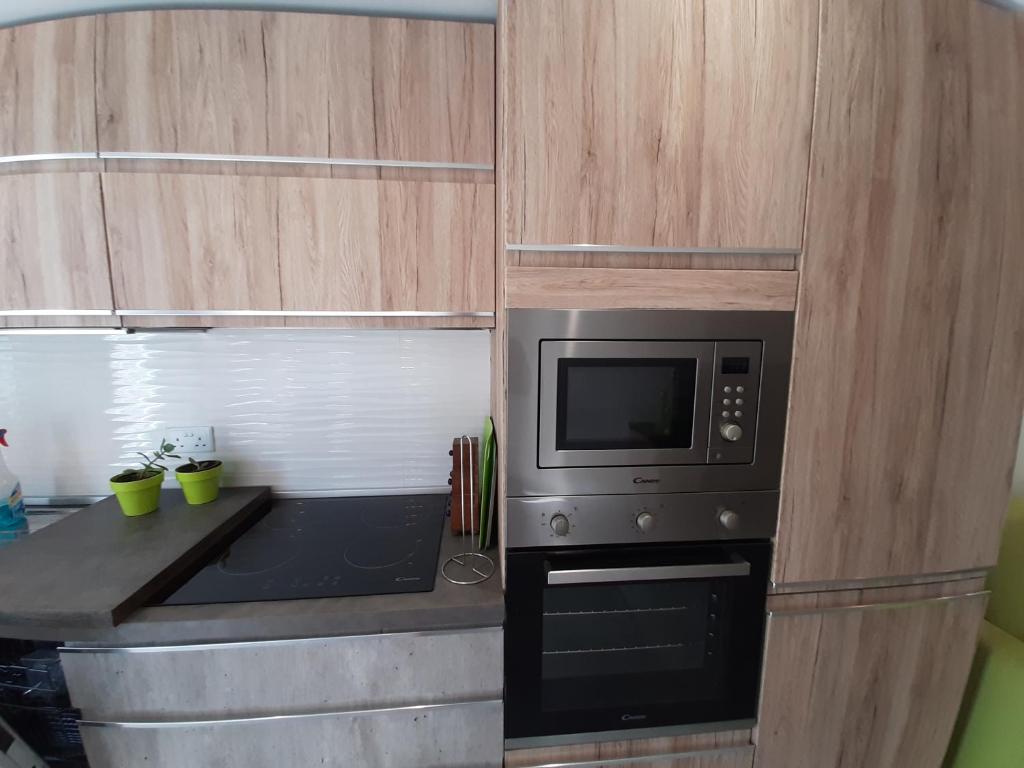 QLiving Central New Apartments Gzira Sliema Promenade photo 4