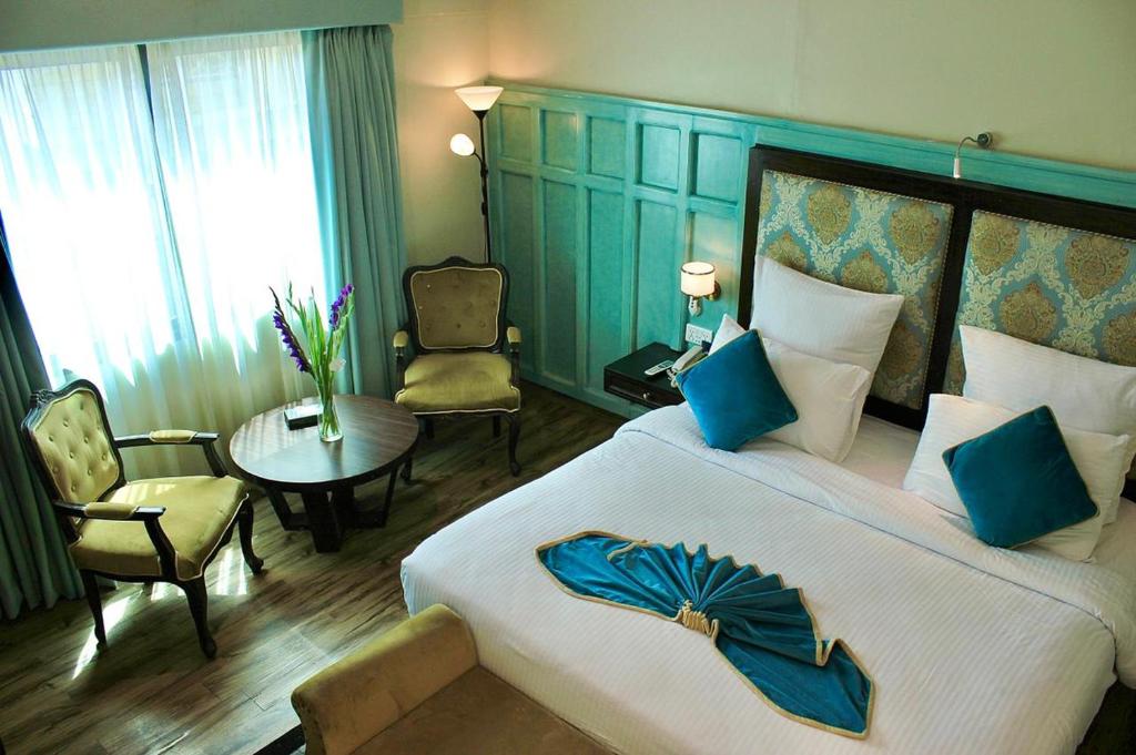 The Reserve Boutique Hotel photo 1